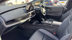 Toyota Prius 2.0 PHEV Excel 5dr CVT Hatchback